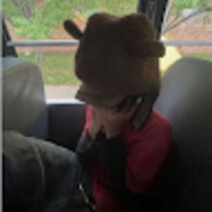 Meet your Posher, Emmett